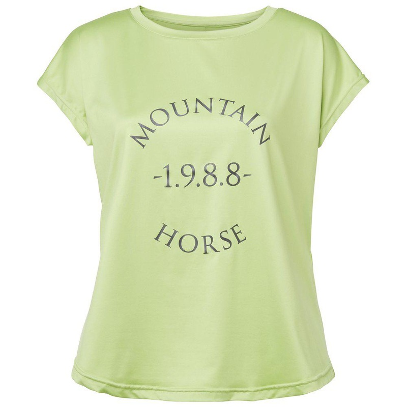 Active Loose Shirt