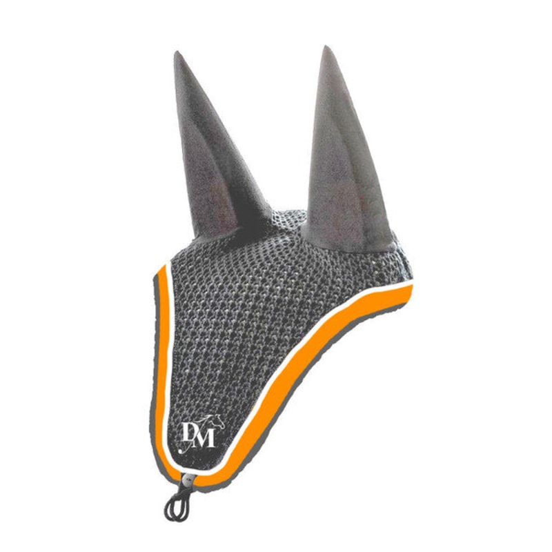 DM Tie Down Bonnet