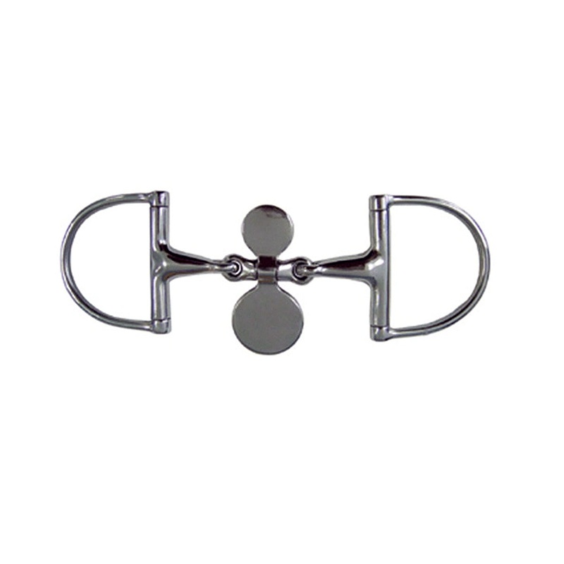 Spoon Dee Ring Bit 5″