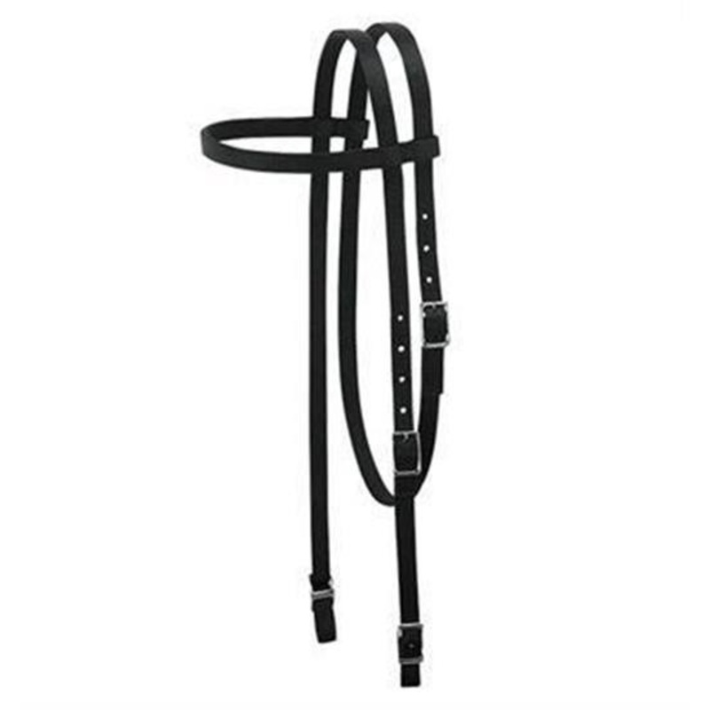 Weaver Nylon Browband Headstall