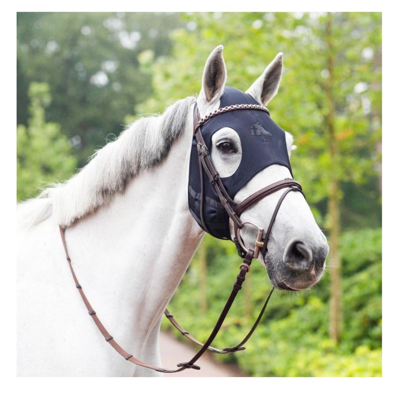 Fenwick Liquid Titanium Mask With Velcro