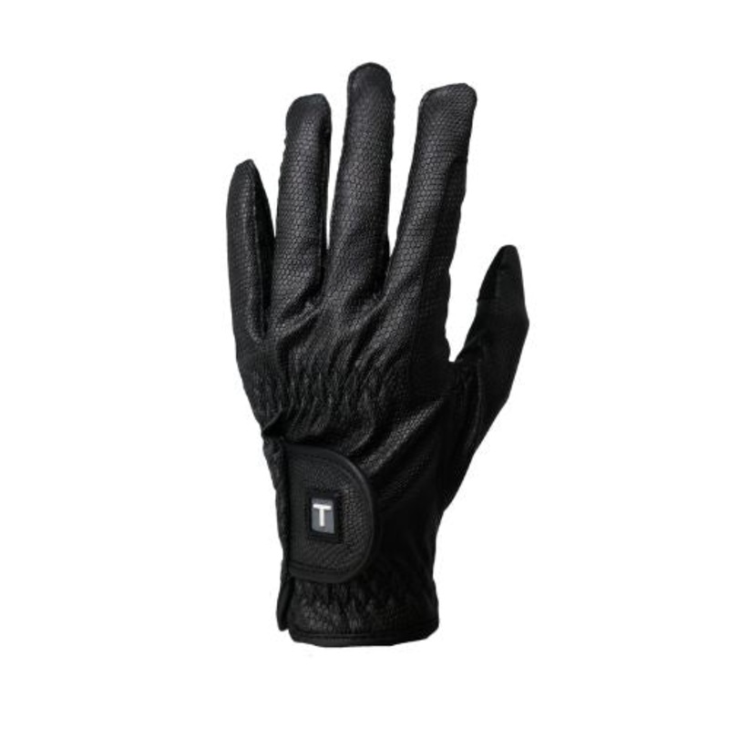 Turfmasters Elite Gloves 6 White