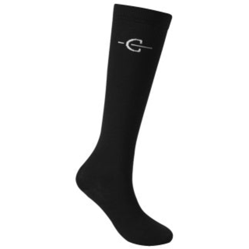 Covalliero Competition Socks Dark Navy 37-39