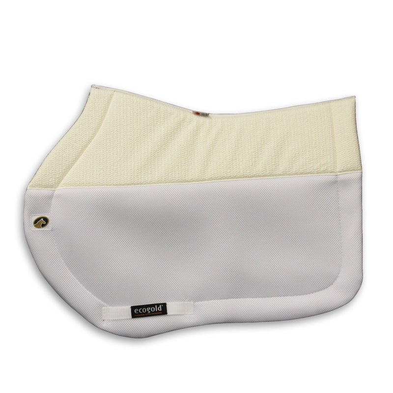 EcoGold Secure Jumper Pad Standard (21″ seat x 19″ flap length)