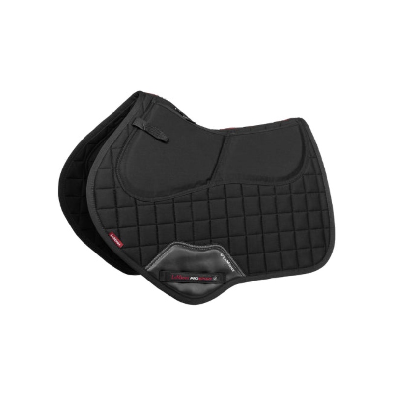 LeMieux ProSorb CC Black L