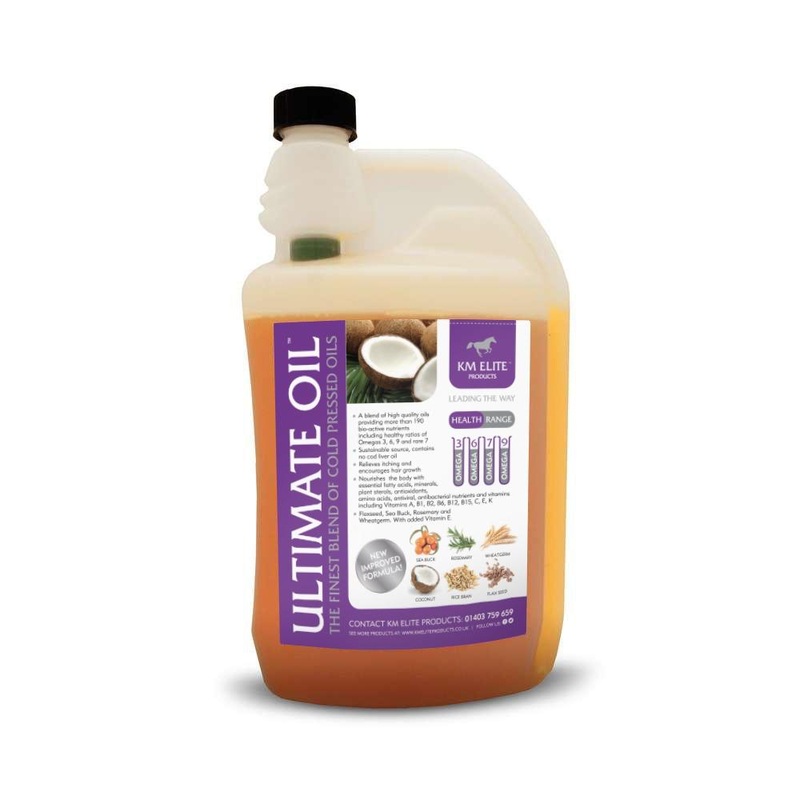 Ultimate Oil 1L