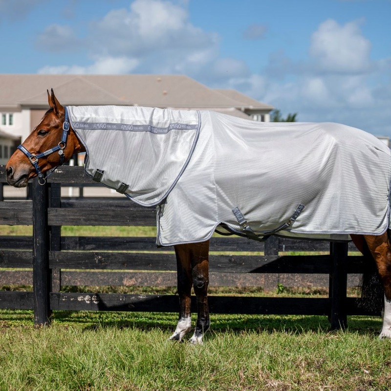 Amigo Bug Rug Plus by Horseware Ireland