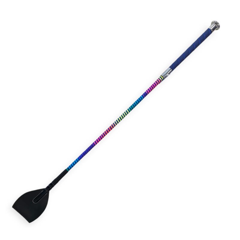 Turfmasters Rainbow Whip