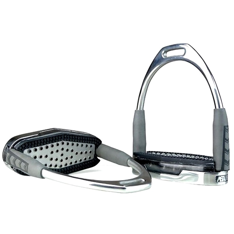 Whitaker Air Cushioned Stirrup 4.75′