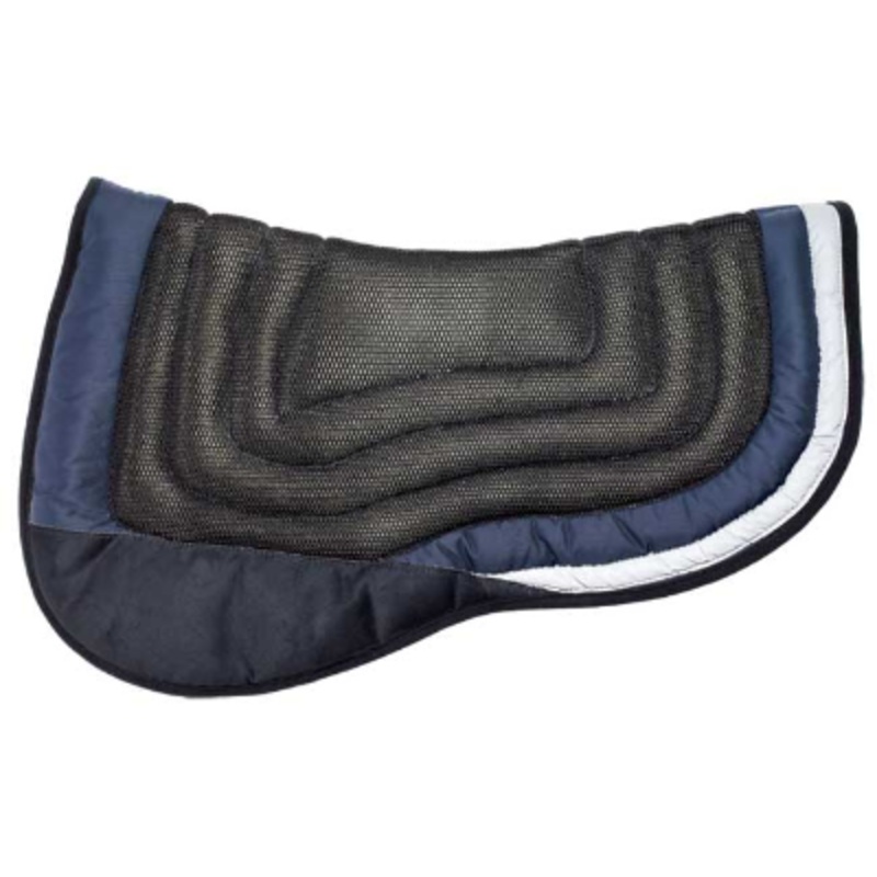 Zilco Trackwork Airflow Pad