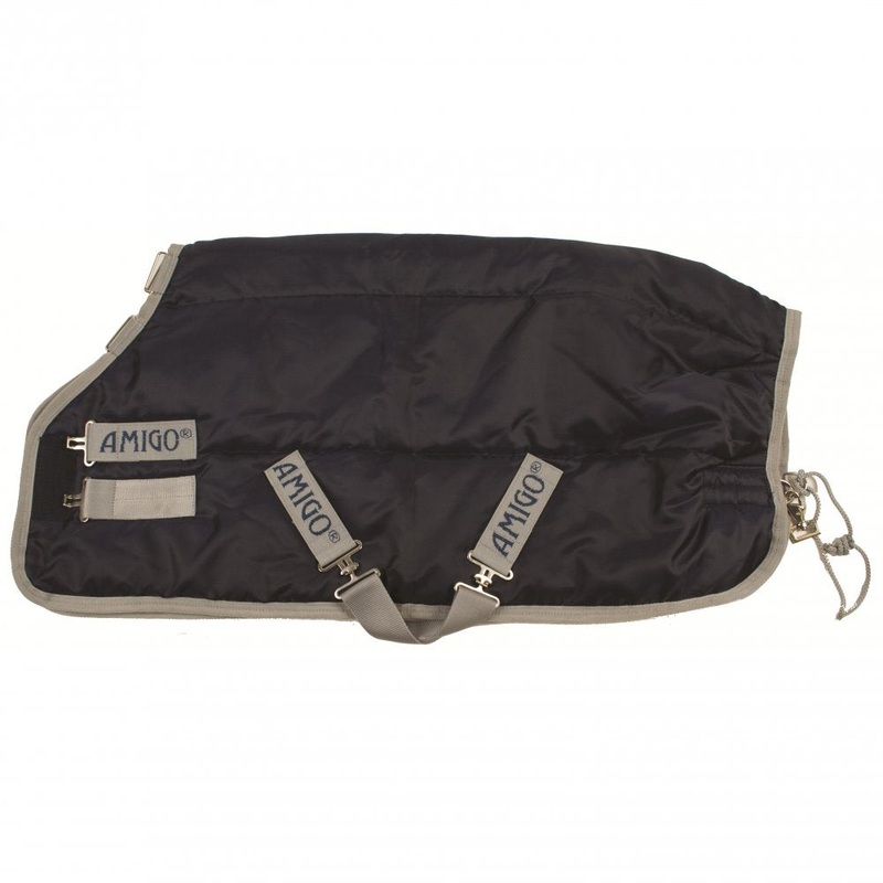 Amigo Insulator Medium 200g by Horseware Ireland