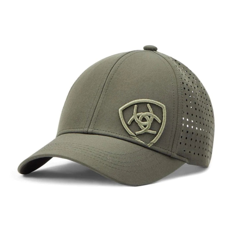 Ariat Tri Factor Cap Navy