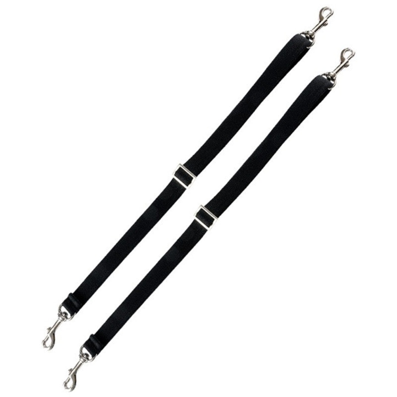 Jack’s Elastic Blanket Replacement Leg Straps