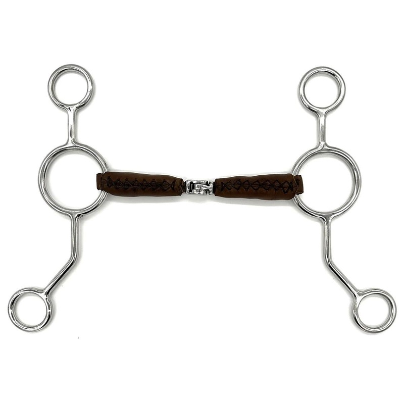 AJR Ashlee Bond X AJR Leather Hinge Short Shank Elevator Bit 13.5cm