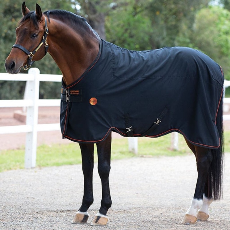 Rambo Ionic Stable Sheet by Horseware Ireland