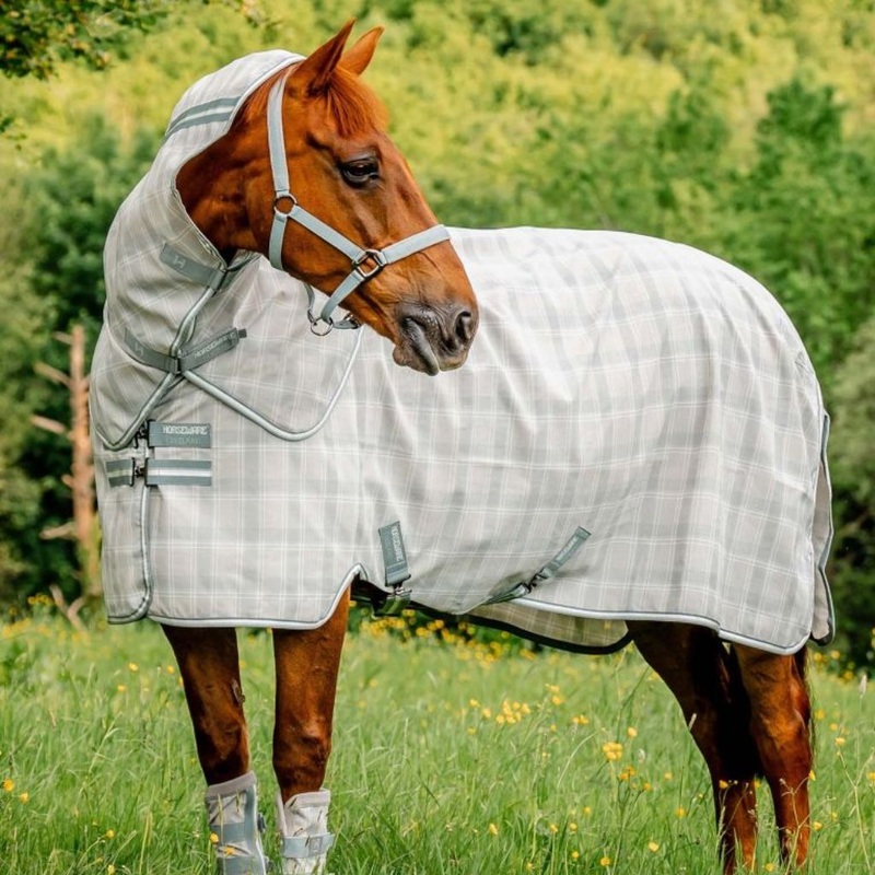 Horseware Newmarket Plus Fly Sheet by Horseware Ireland
