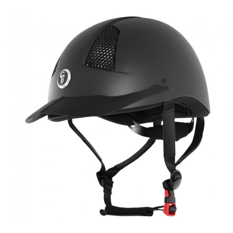 Gatehouse Air Rider MkII Black L 59cm-61cm
