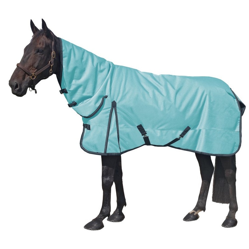 Flair Light Blue Autumn Turnout Combo (No Fill & 100g)  ***CLEARANCE 0gm / No fill 5’3″ Light Blue