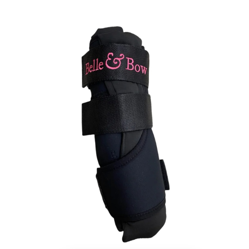 Belle & Bow Fast Wrap