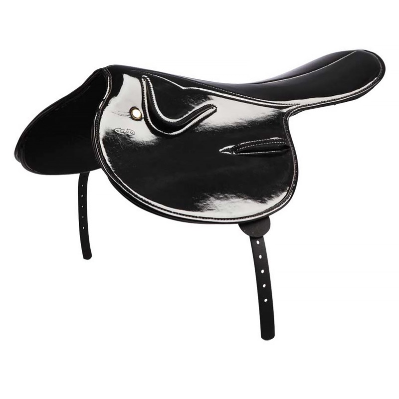 Zilco Race Saddle Patent 1xkg