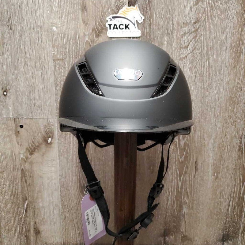AirDuo Helmet, bag, tag, box *new XS *48-52 cm Matte Black New