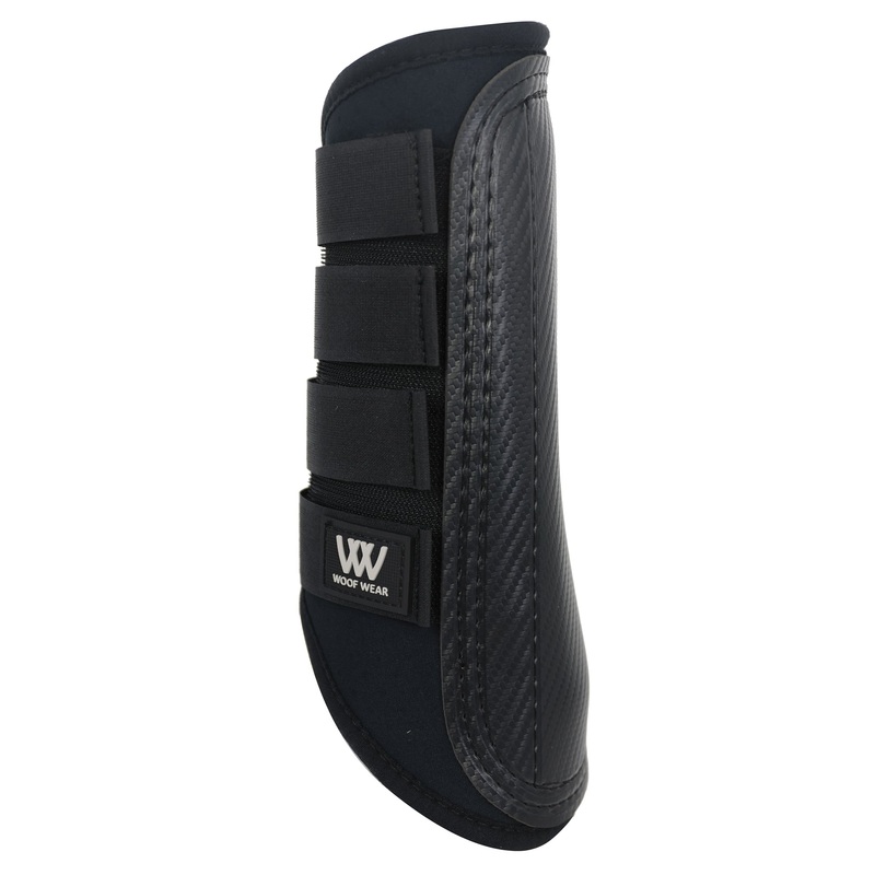 Woof Wear Single Lock Brushing Boot