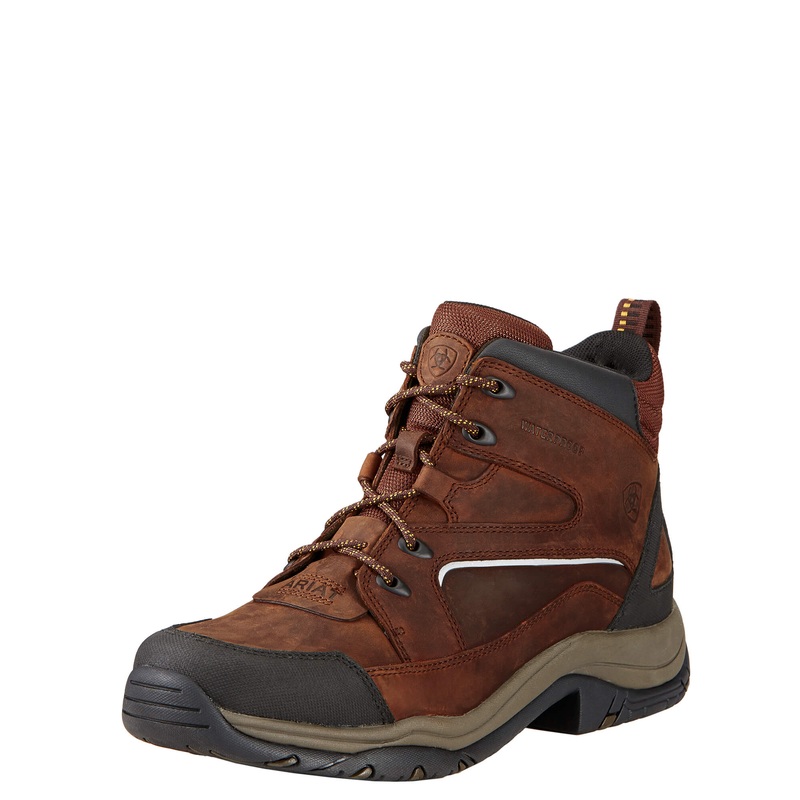 Ariat Gents Telluride Copper UK 8 / EU 42