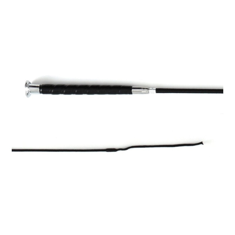 Premier Equine schooling whip 110cm