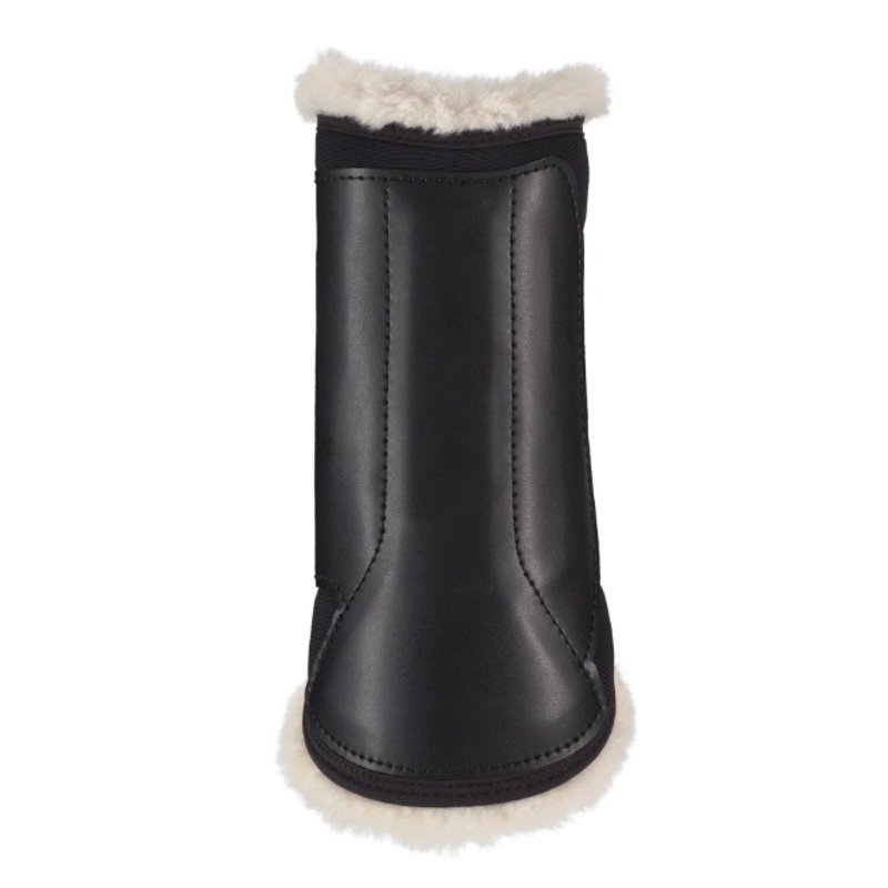 EquiFit Essential EveryDay Front Boot with Vegan Sheepswool