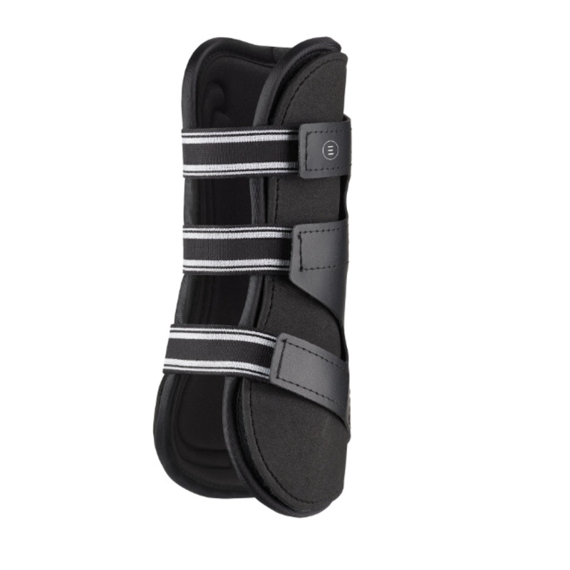 Equifit Essential The Original Open Front Boot