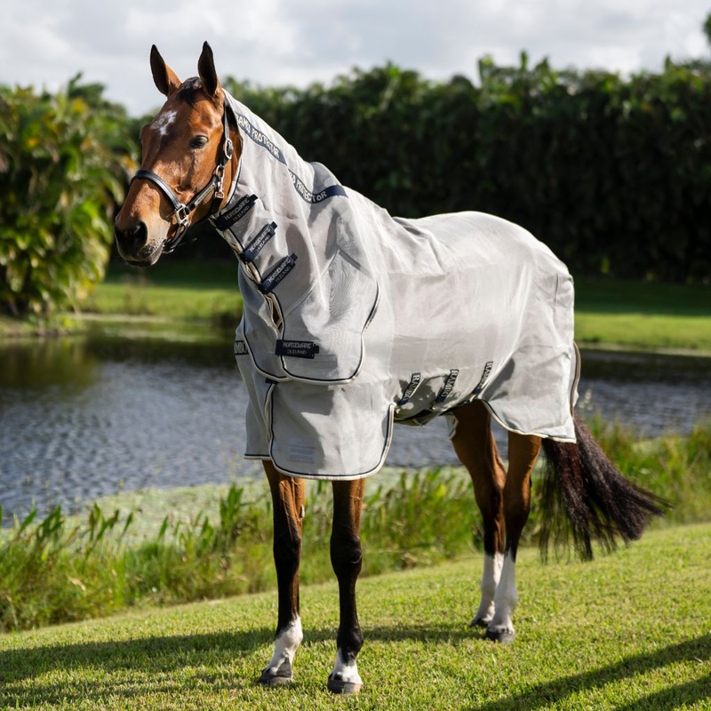 Rambo Protector Integrated Flysheet