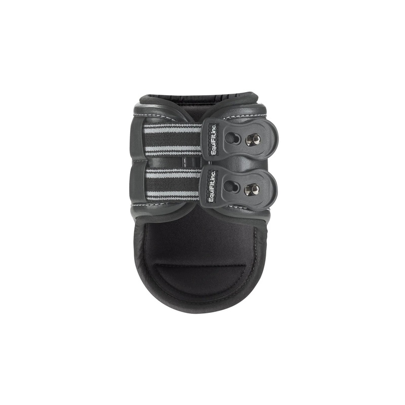 EquiFit D-Teq Impacteq Hind Boots