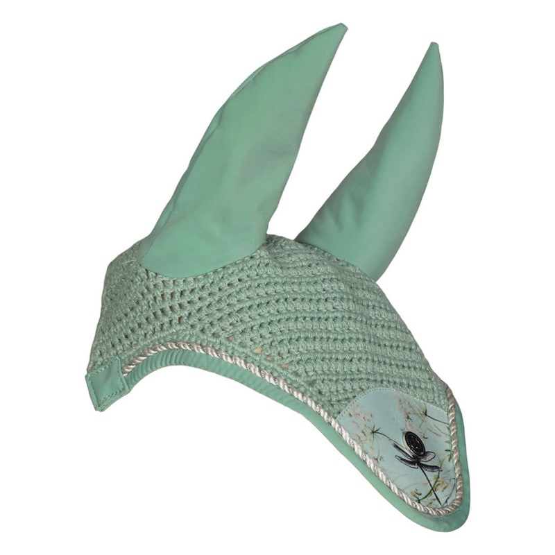 Dapplebay Fly Veil – Dragonfly Meadow