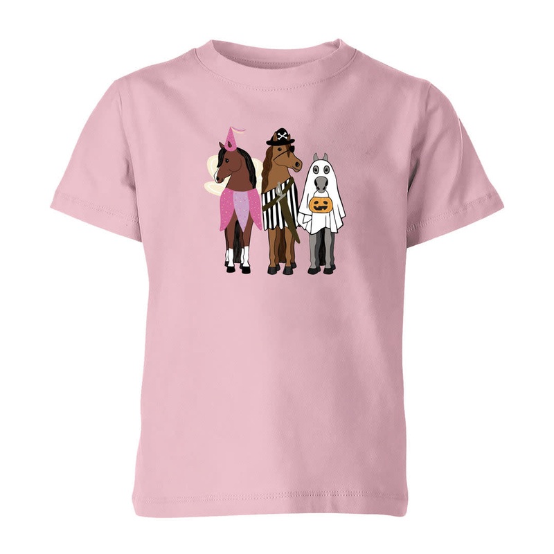 Dapplebay Kids Halloween Tee – Trick or Treat