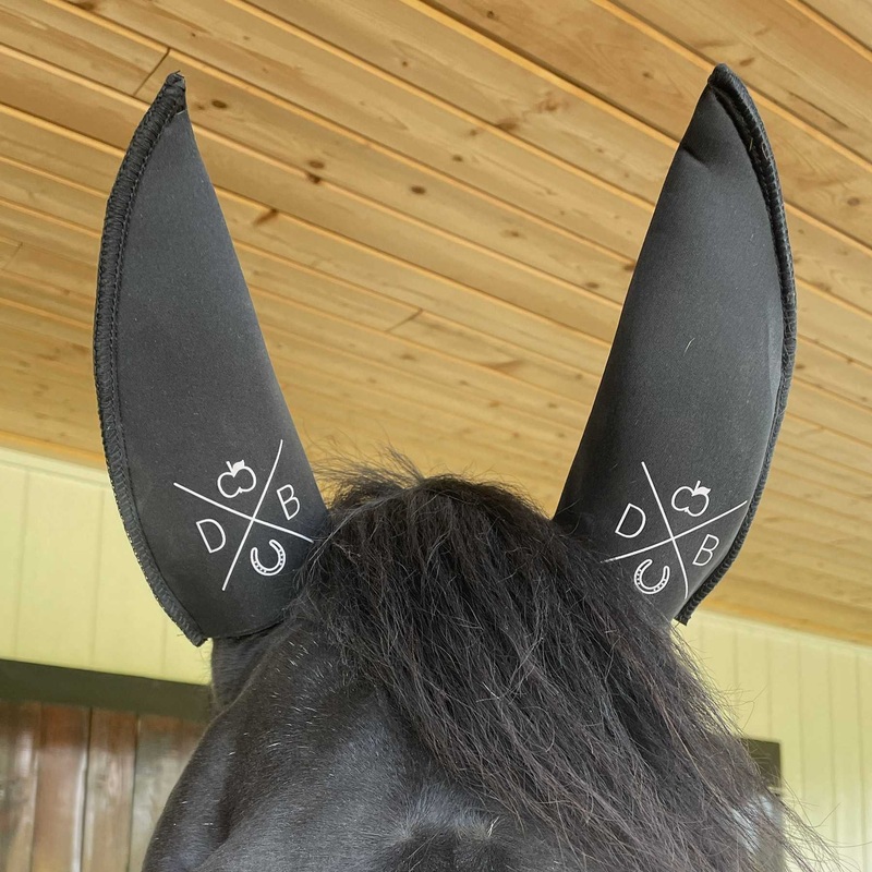 Dapplebay Sport Ear Inserts – Black