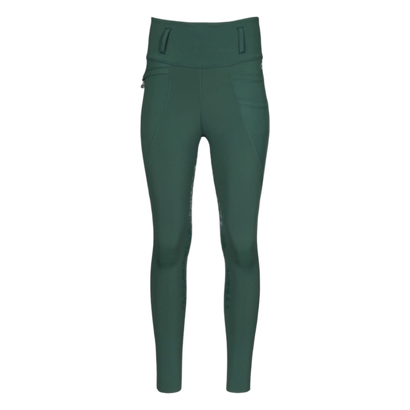 Dapplebay Kids Essential Full Seat Tights – Evergreen Equestrian Toile