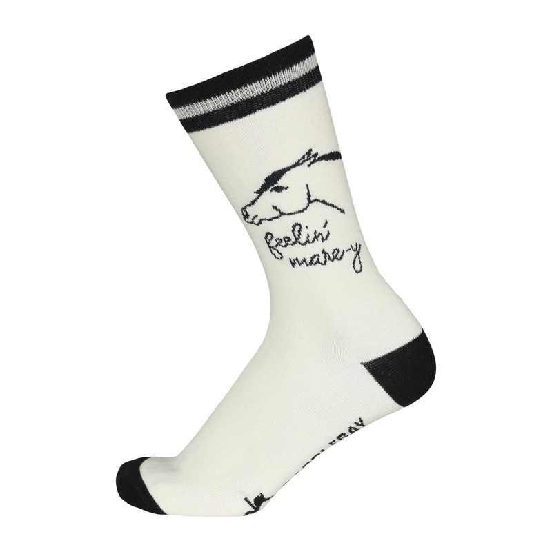 Dapplebay Womens Knit Crew Socks – Feelin Marey