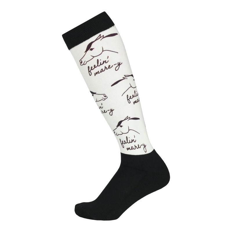 Dapplebay Womens Slick Boot Socks – Feelin Marey