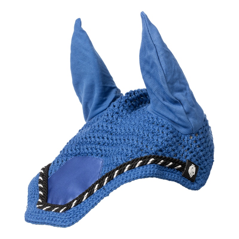 Equinavia Copenhagen Ear Net – Dazzling Blue