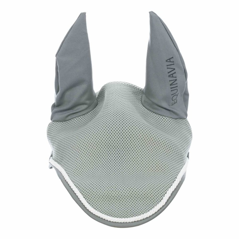 Equinavia Svalbard NordicAir Ear Net – Light Grey