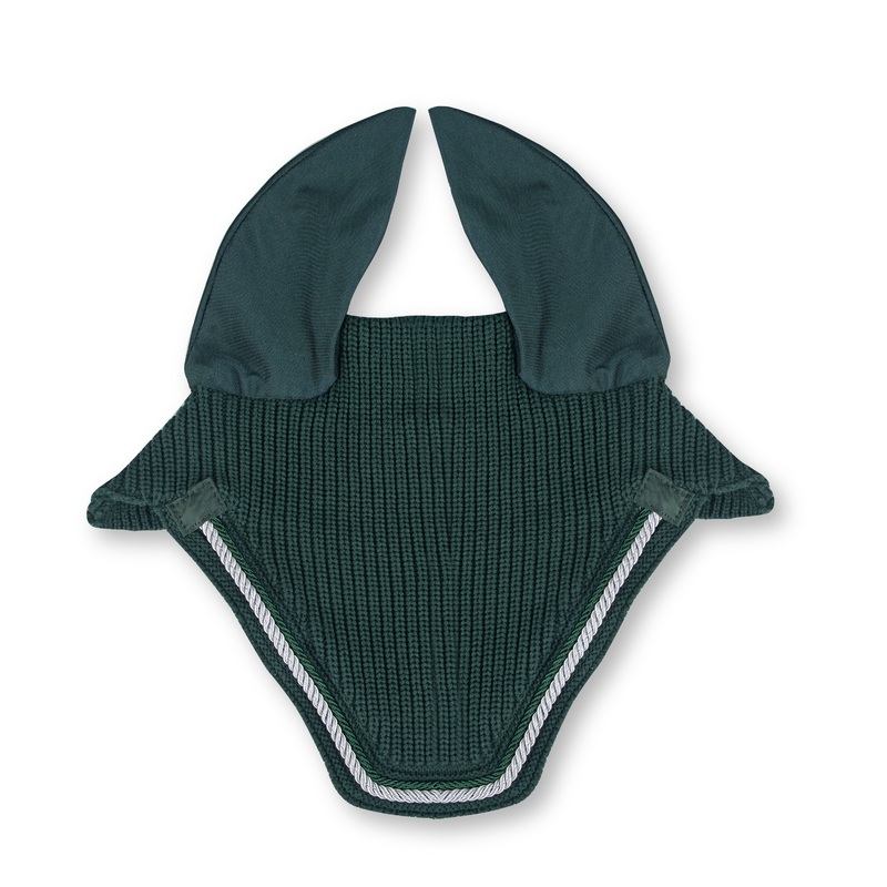 Ovation Lucky Horse Bonnet – Hunter