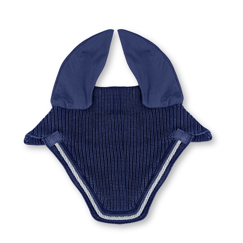 Ovation Lucky Horse Bonnet – Navy