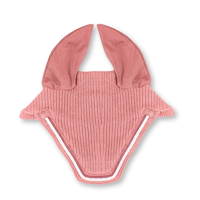 Ovation Lucky Horse Bonnet – Rose