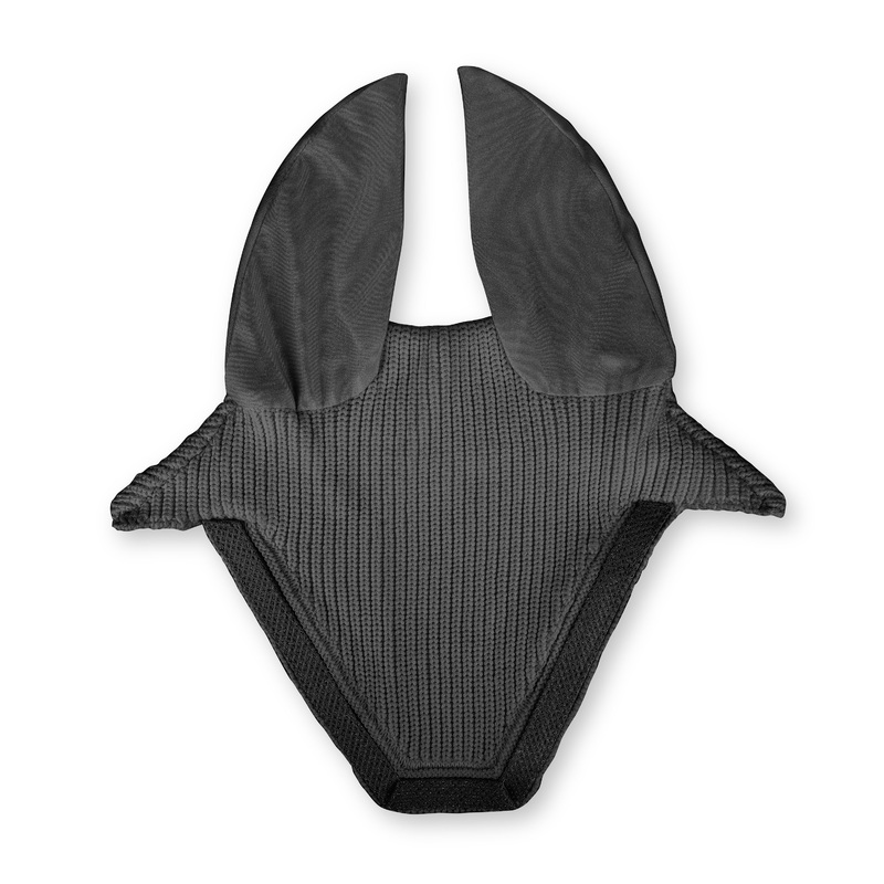 Ovation Sparkle Bonnet – Black