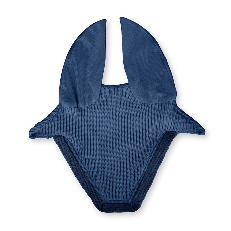 Ovation Sparkle Bonnet – Navy