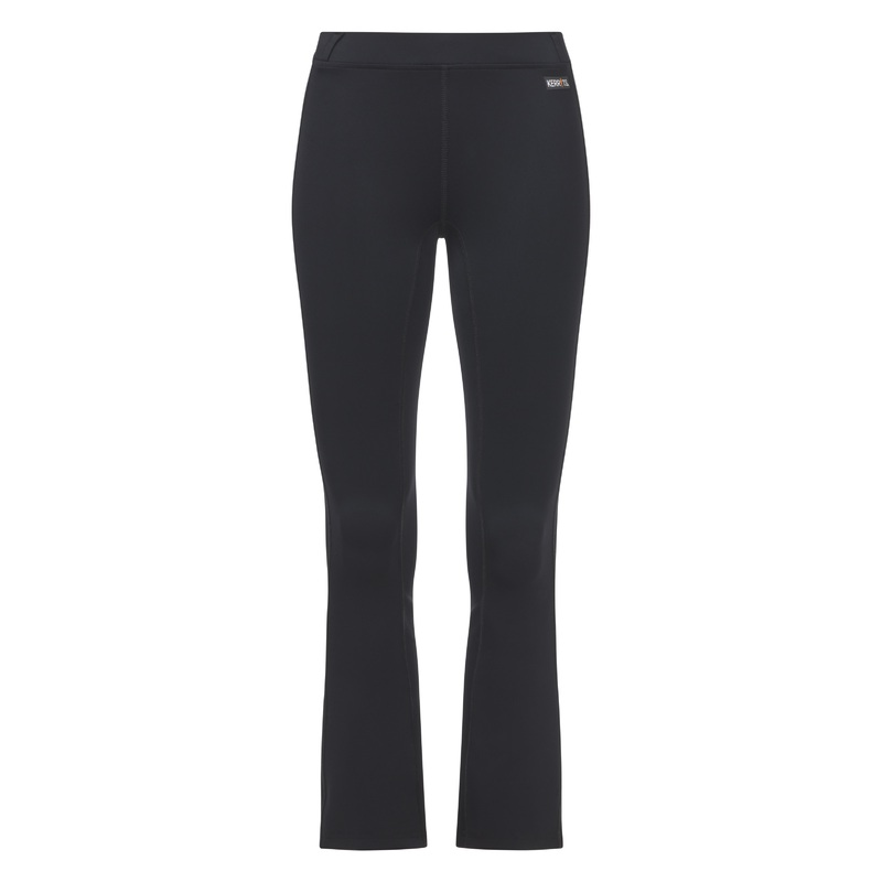 Kerrits Kids Coolcore Tech Bootcuts – Black