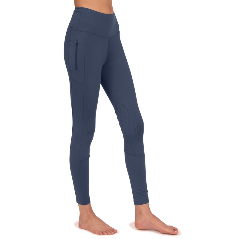 Chestnut Bay Womens SkyCool Tights – Mood Indigo
