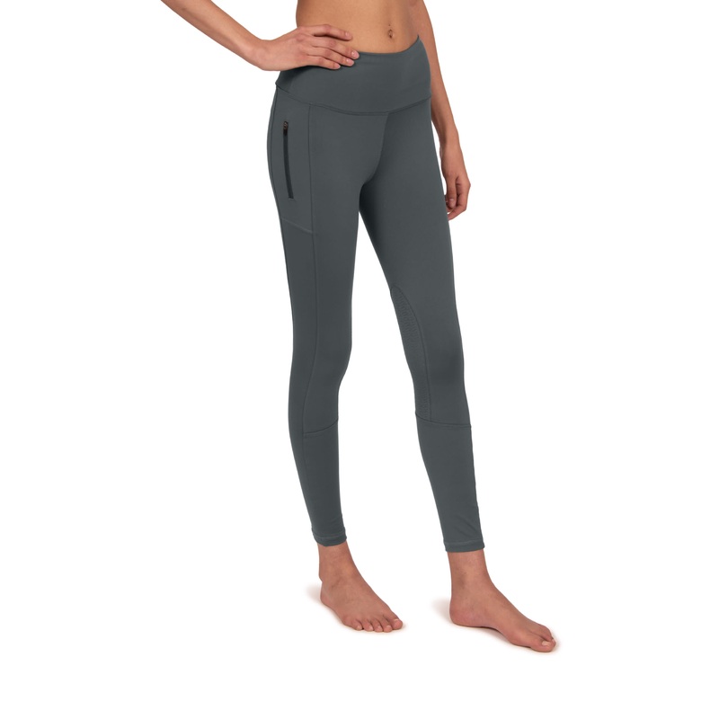 Chestnut Bay Womens SkyCool Tights – Street Green