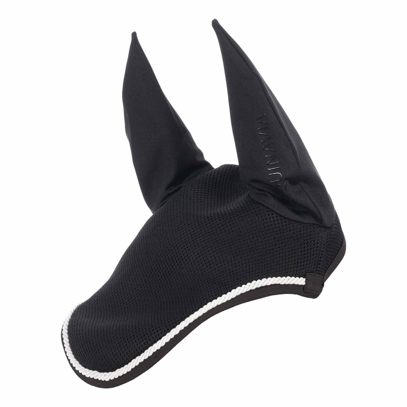 Equinavia Svalbard NordicAir Ear Net – Black