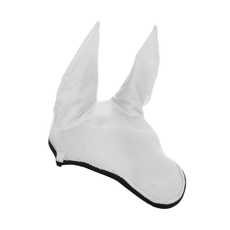 Equinavia Svalbard NordicAir Ear Net – White